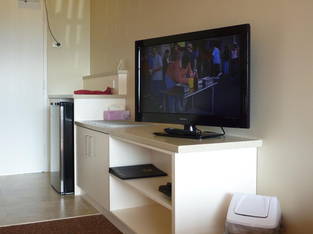 Bayview Motel Rosebud/Rye Phòng bức ảnh
