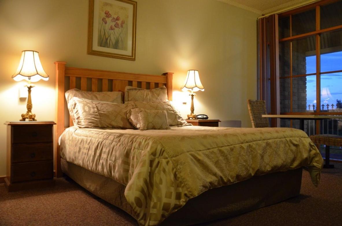 Bayview Motel Rosebud/Rye Phòng bức ảnh