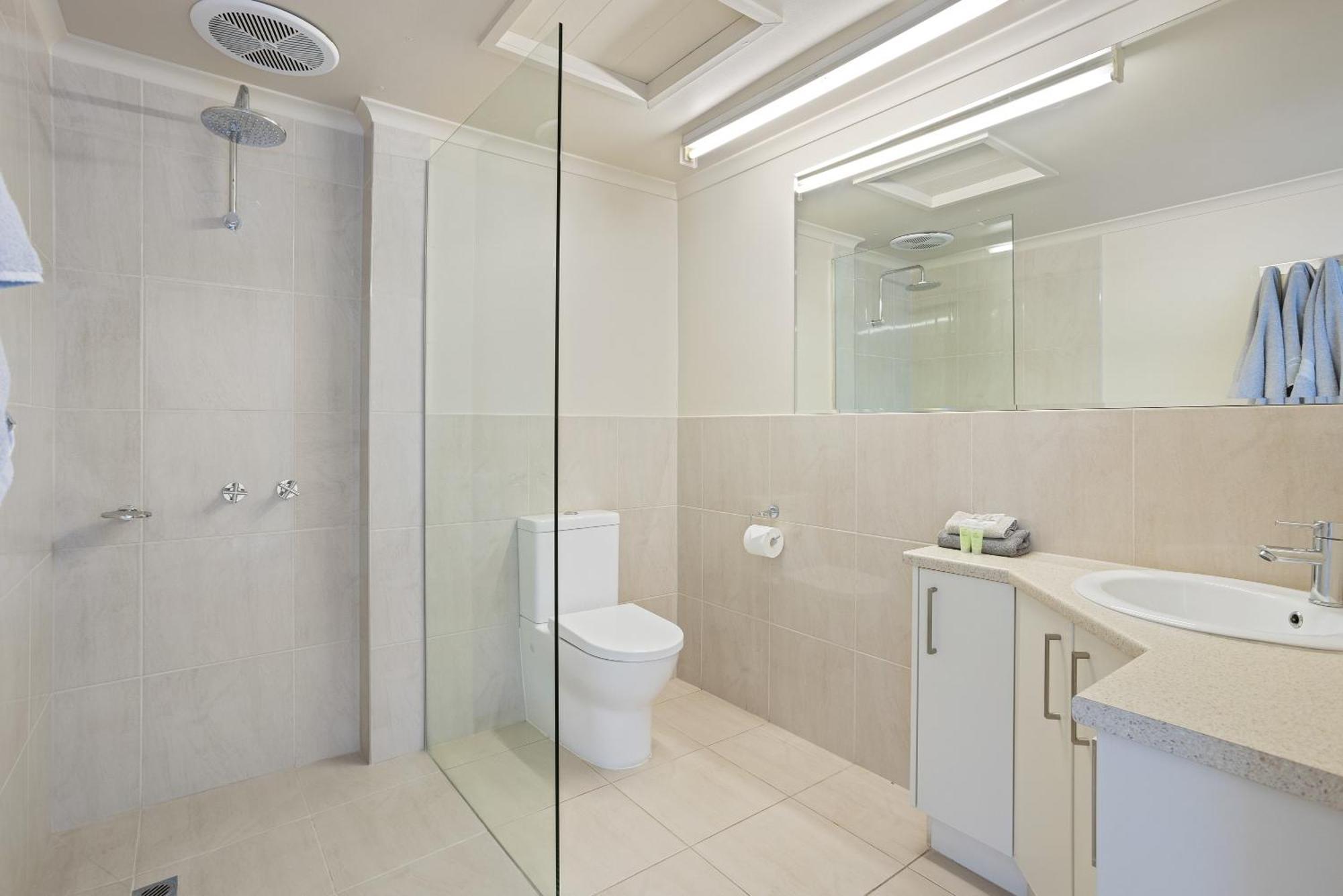 Bayview Motel Rosebud/Rye Ngoại thất bức ảnh