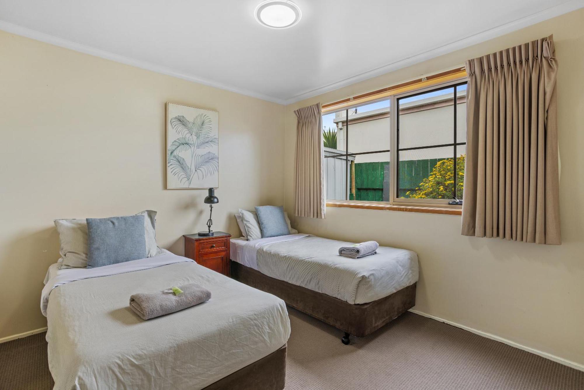 Bayview Motel Rosebud/Rye Ngoại thất bức ảnh