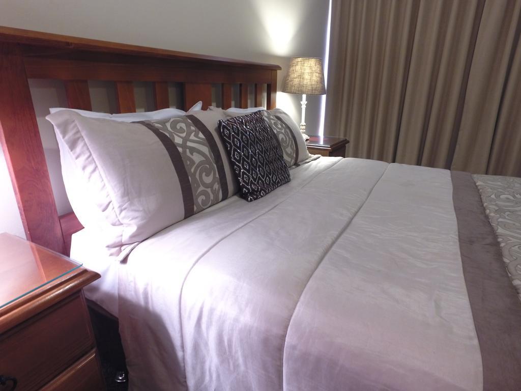 Bayview Motel Rosebud/Rye Ngoại thất bức ảnh