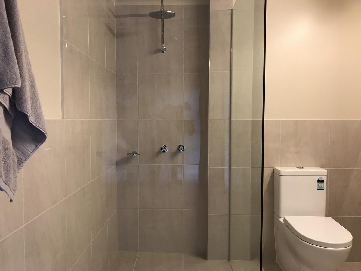 Bayview Motel Rosebud/Rye Ngoại thất bức ảnh