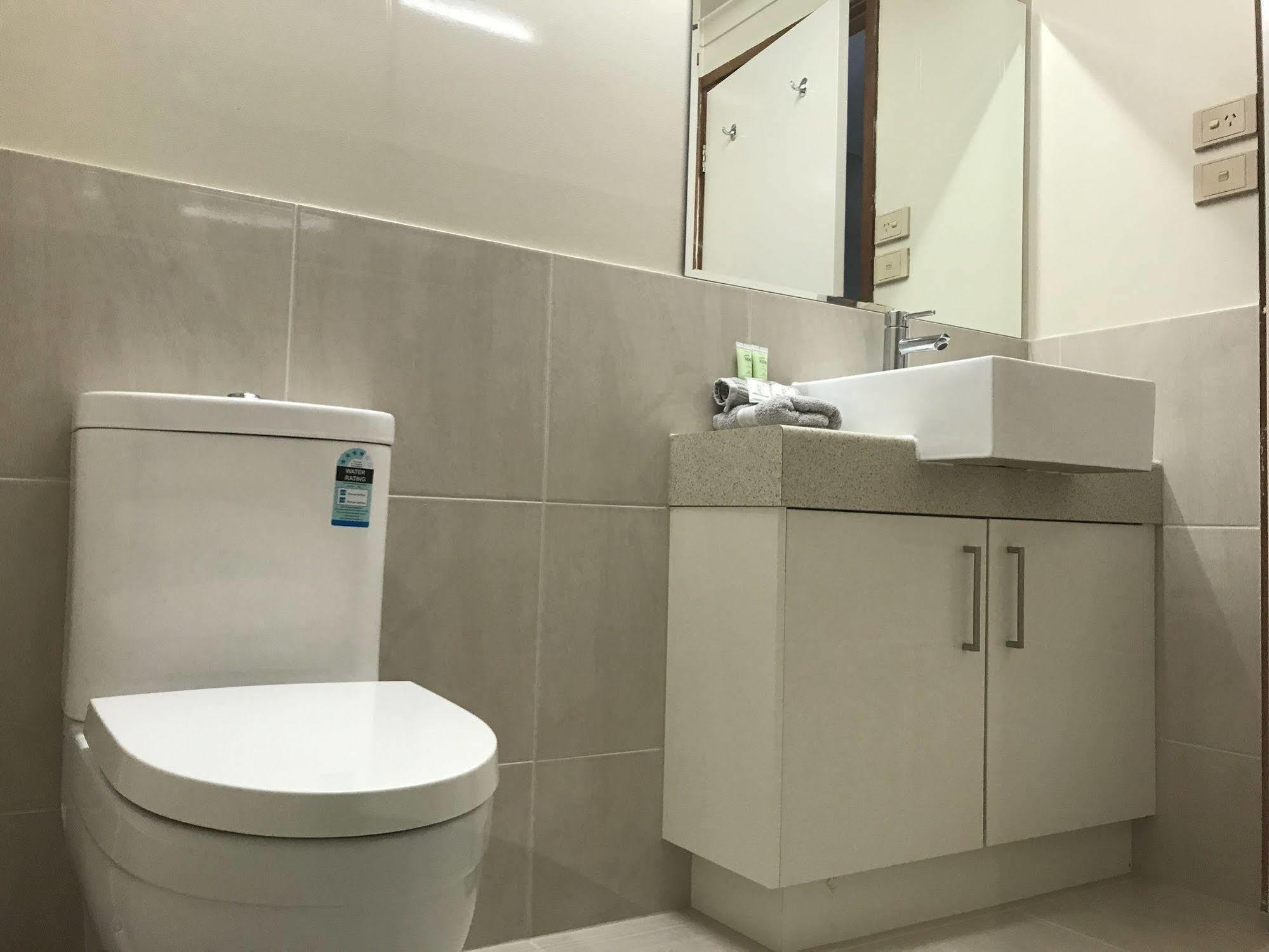 Bayview Motel Rosebud/Rye Ngoại thất bức ảnh