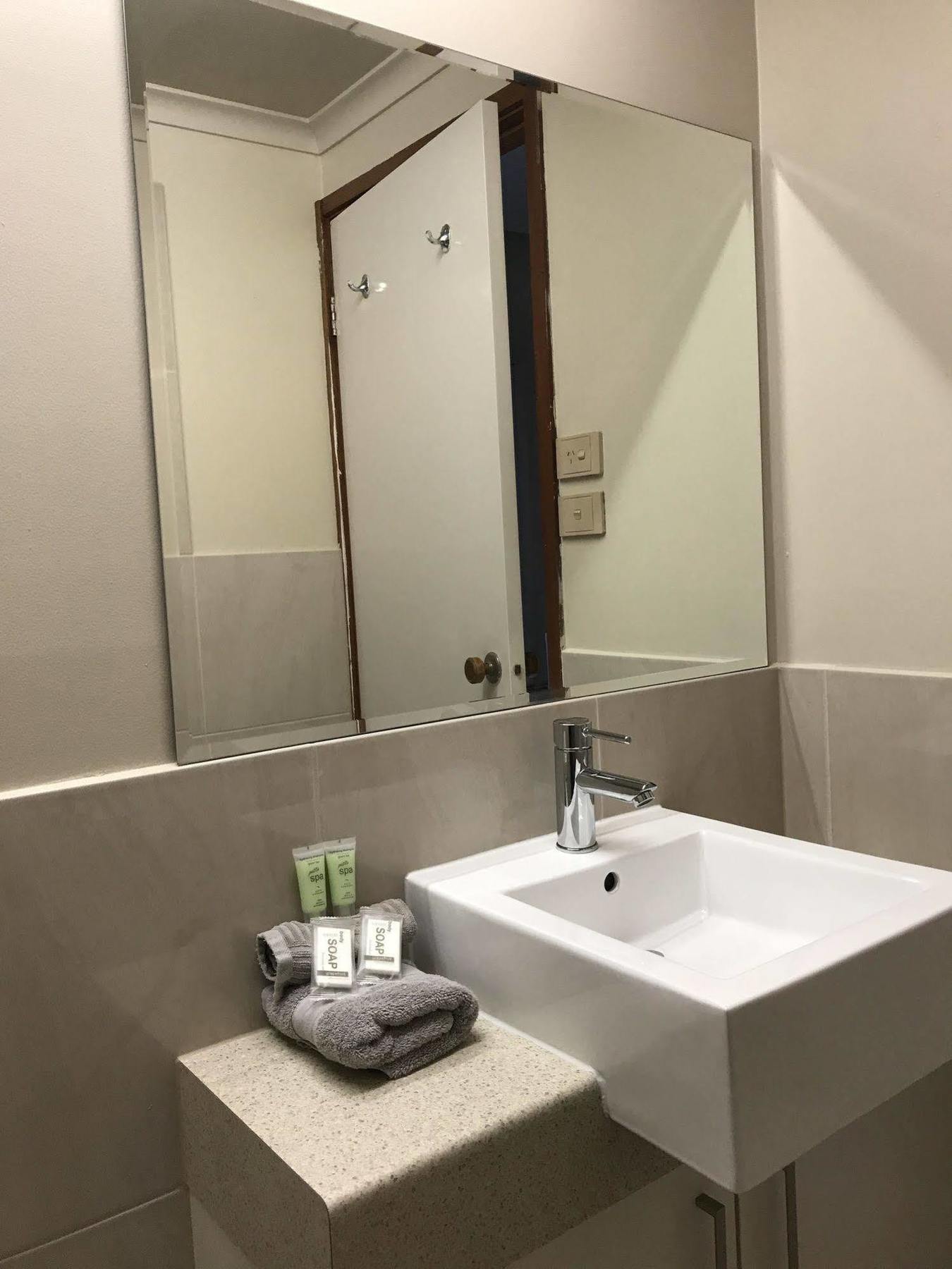 Bayview Motel Rosebud/Rye Ngoại thất bức ảnh