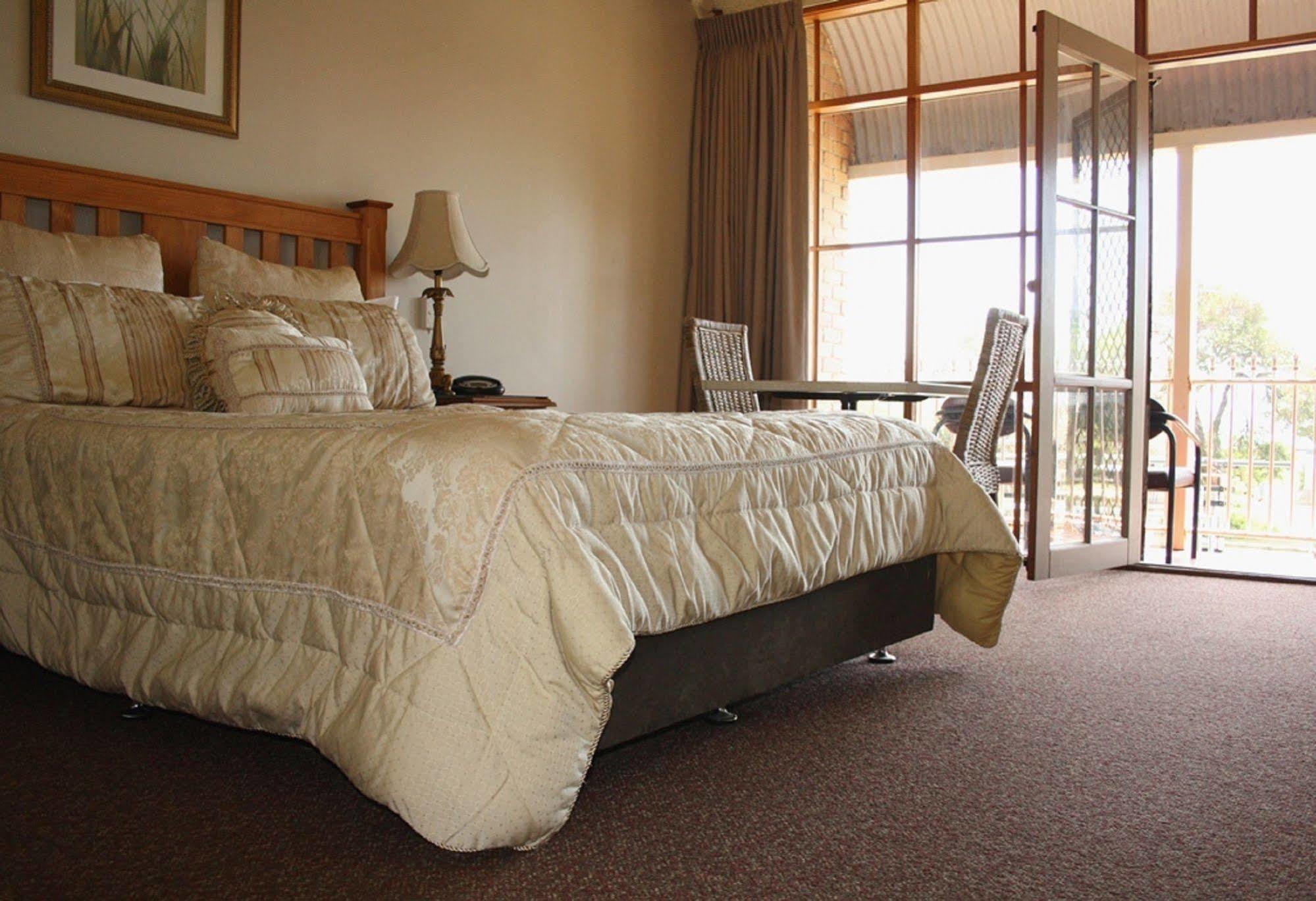 Bayview Motel Rosebud/Rye Ngoại thất bức ảnh