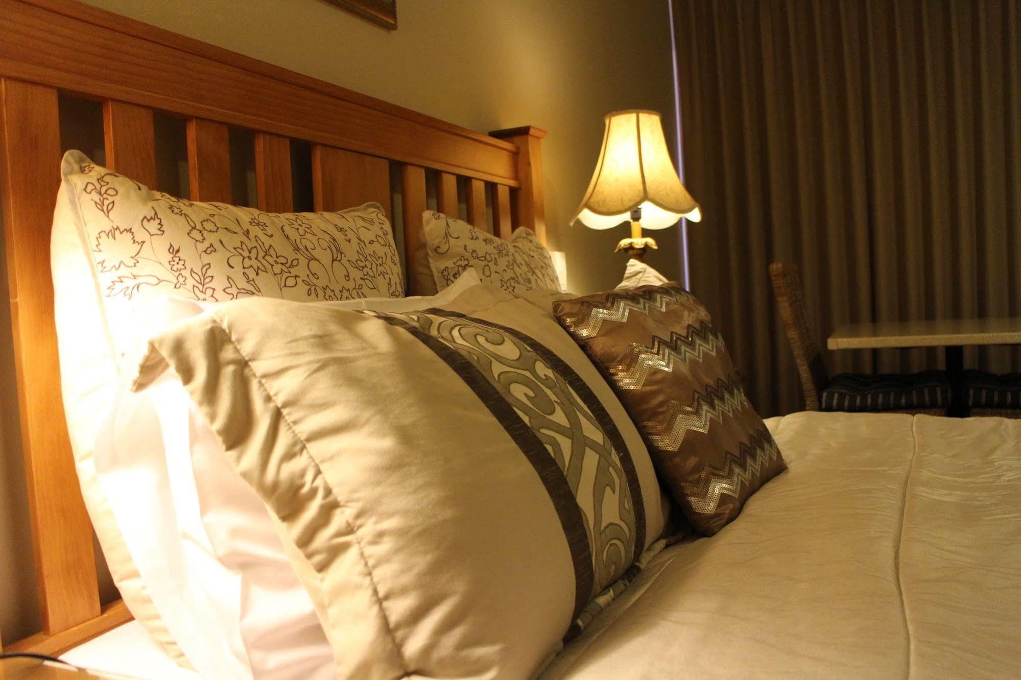 Bayview Motel Rosebud/Rye Ngoại thất bức ảnh