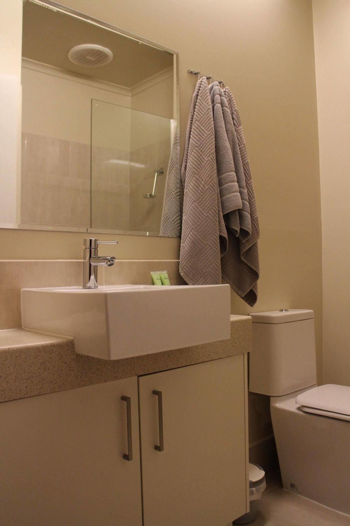 Bayview Motel Rosebud/Rye Ngoại thất bức ảnh